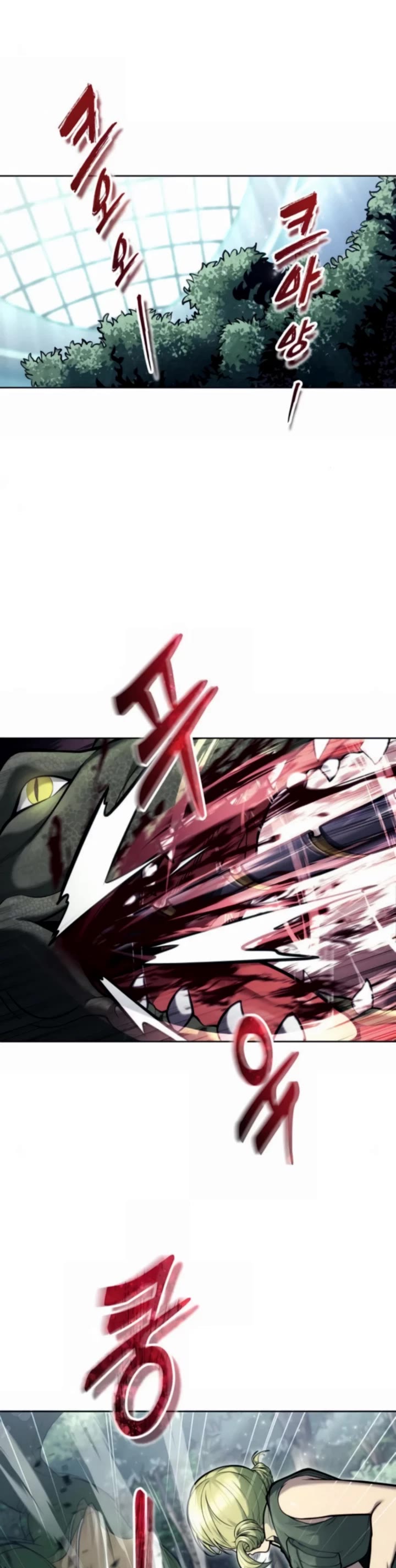 Tower of God: Urek's Ascent chapter 31 page 59