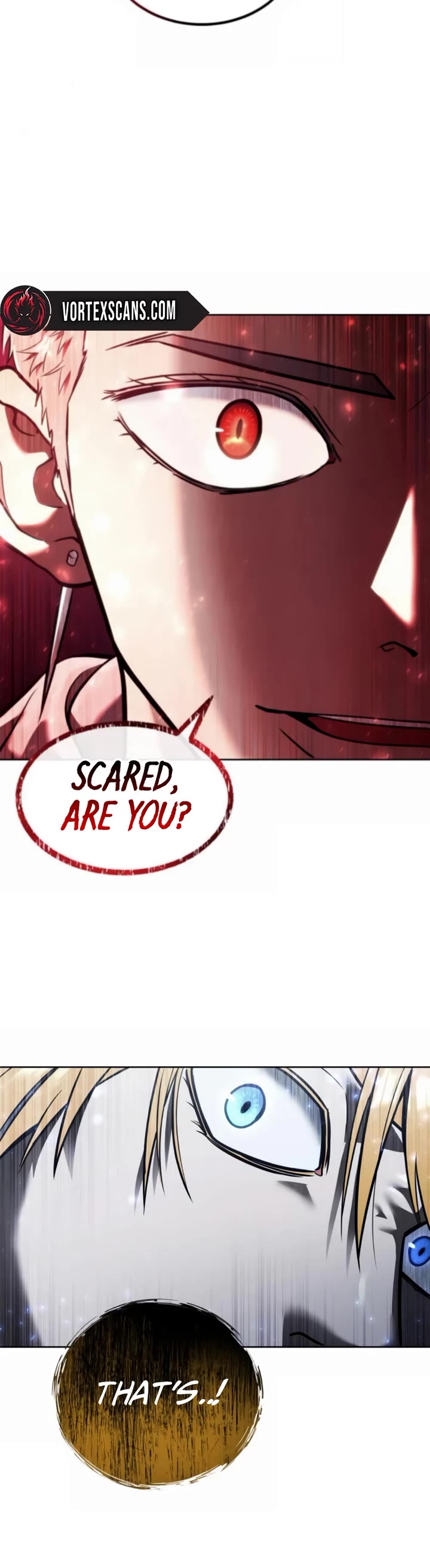 Tower of God: Urek's Ascent chapter 31 page 78