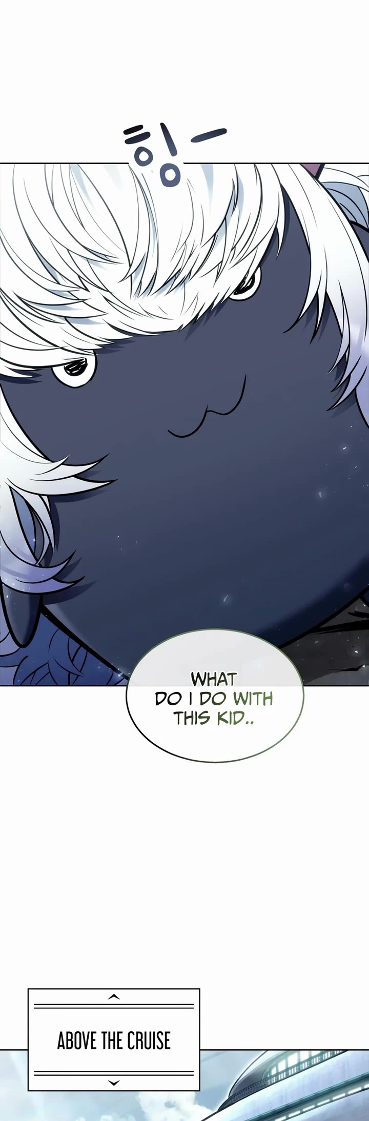 Tower of God: Urek's Ascent chapter 32 page 19