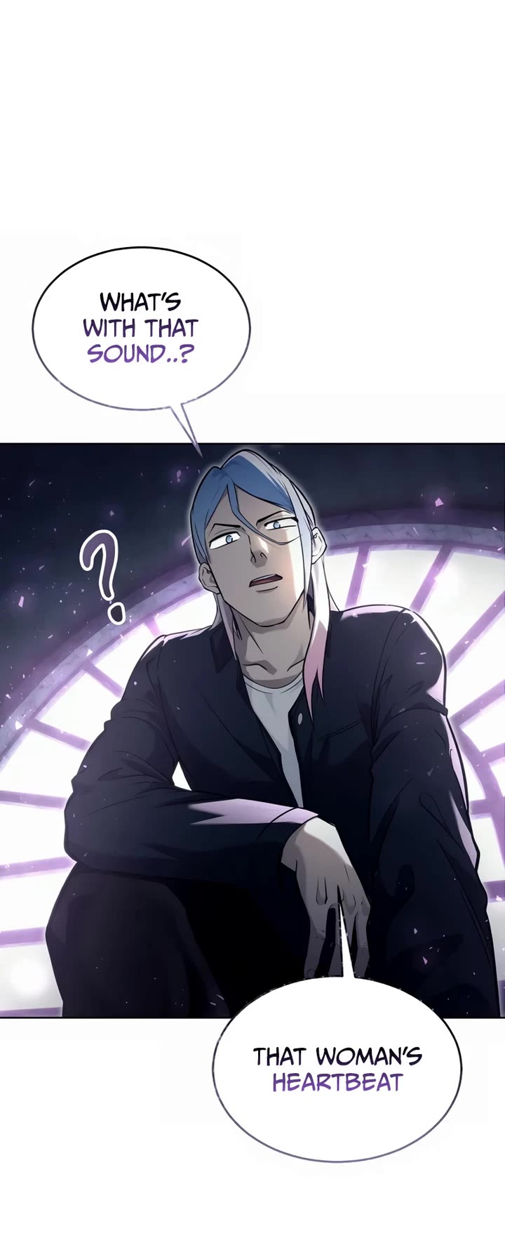 Tower of God: Urek's Ascent chapter 32 page 64