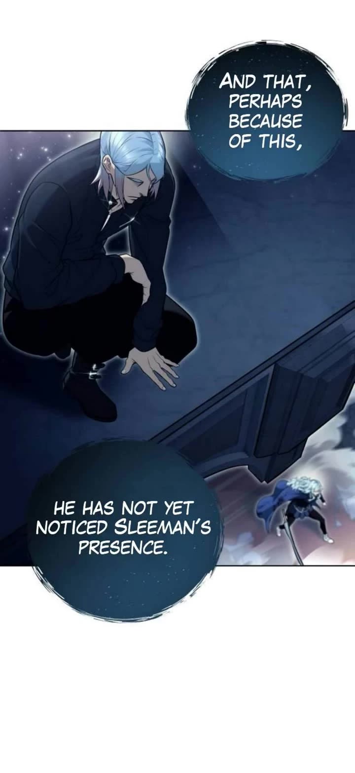 Tower of God: Urek's Ascent chapter 33 page 19