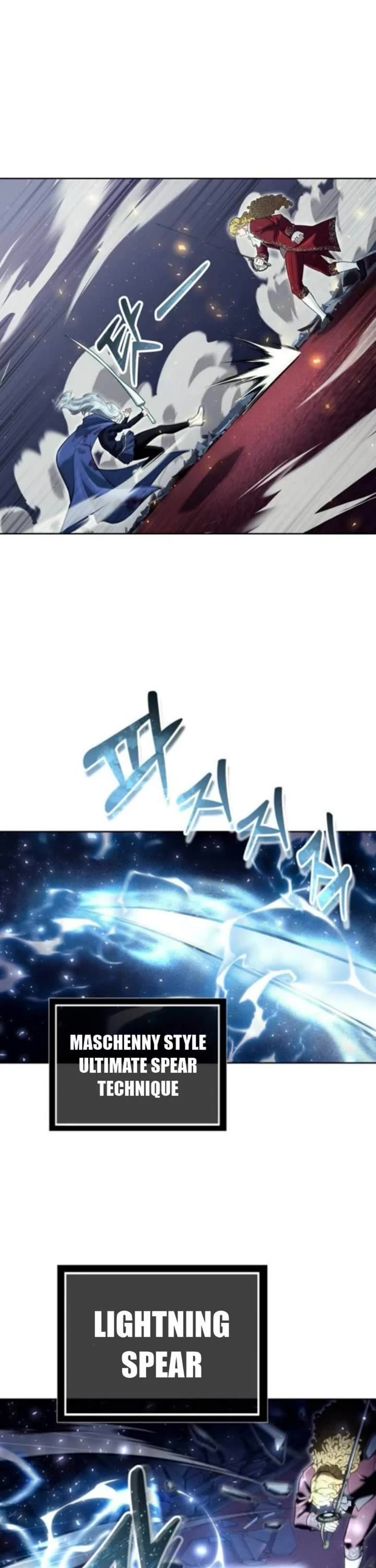 Tower of God: Urek's Ascent chapter 33 page 32