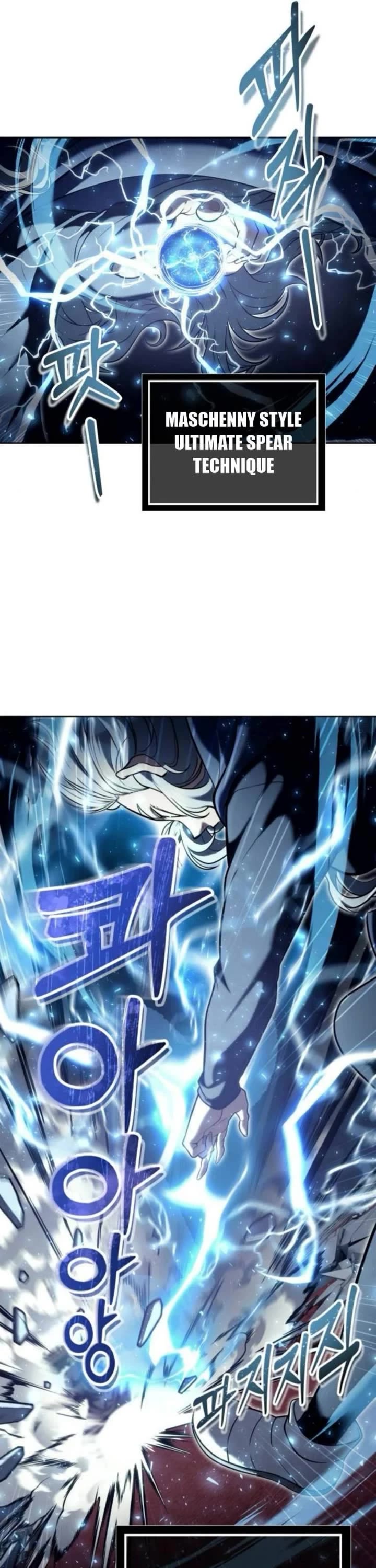 Tower of God: Urek's Ascent chapter 33 page 36