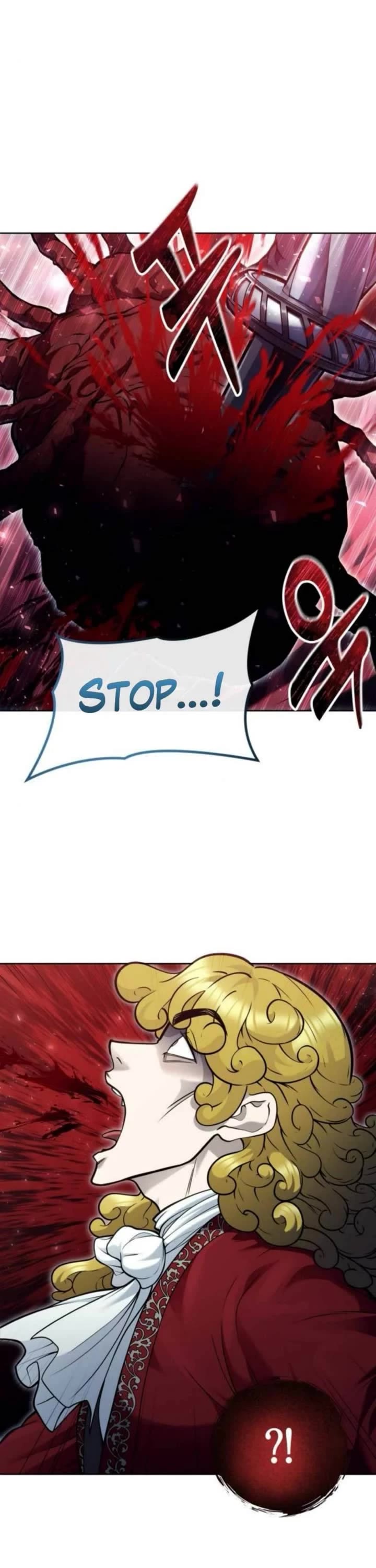 Tower of God: Urek's Ascent chapter 33 page 48