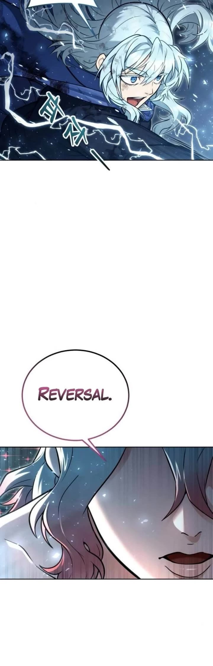 Tower of God: Urek's Ascent chapter 33 page 50