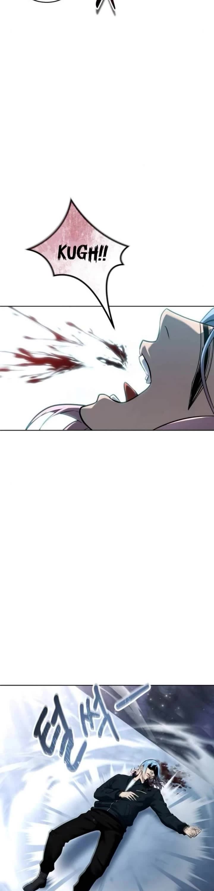 Tower of God: Urek's Ascent chapter 33 page 52