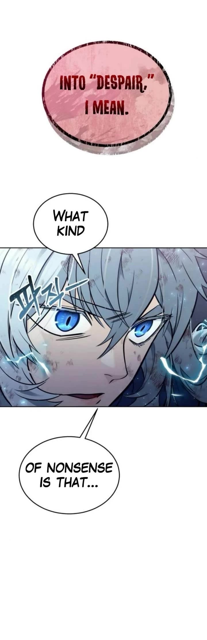 Tower of God: Urek's Ascent chapter 33 page 55