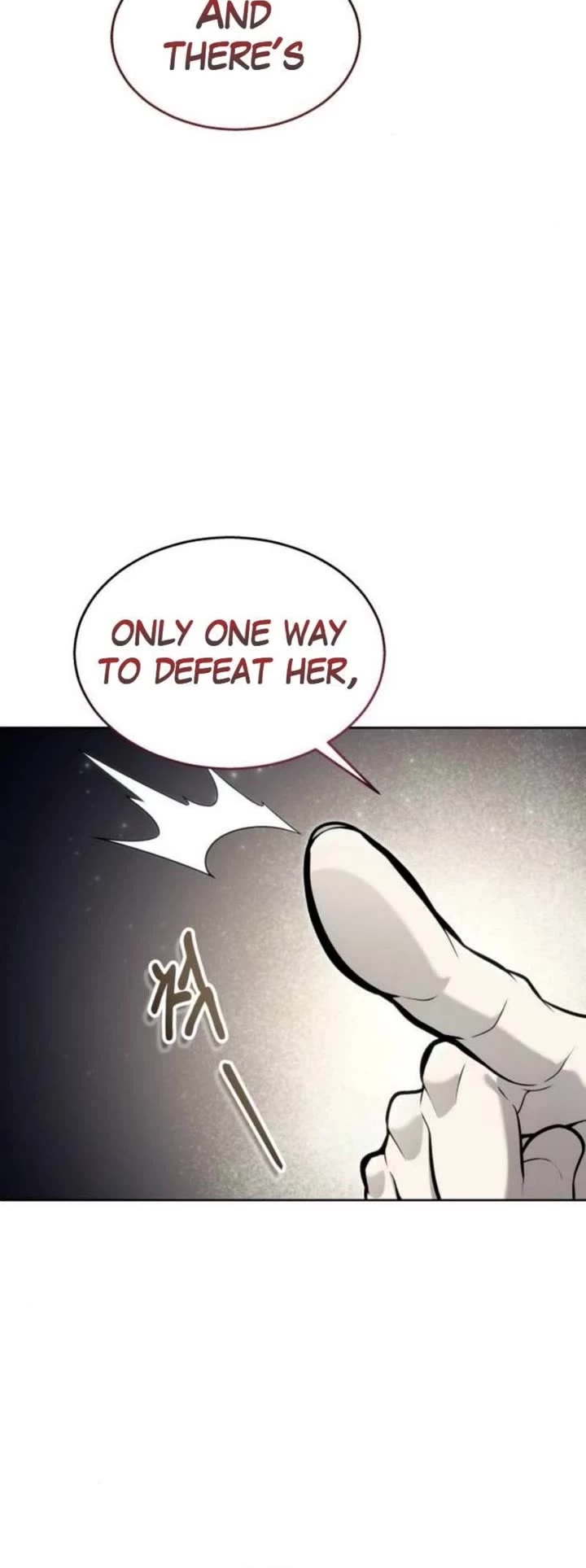 Tower of God: Urek's Ascent chapter 33 page 64
