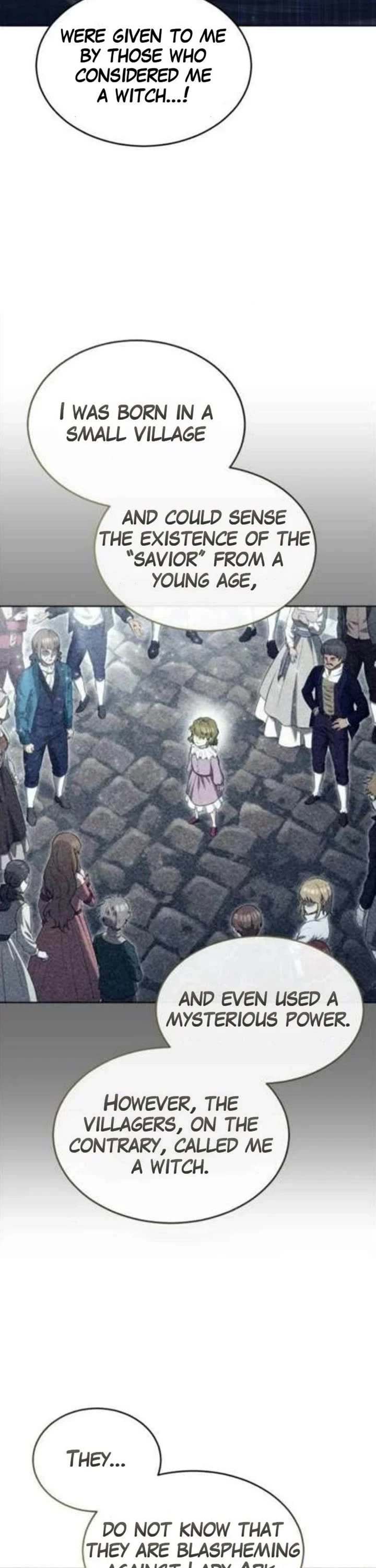 Tower of God: Urek's Ascent chapter 35 page 43