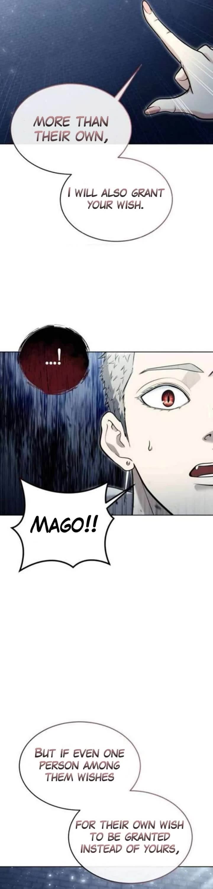 Tower of God: Urek's Ascent chapter 35 page 47