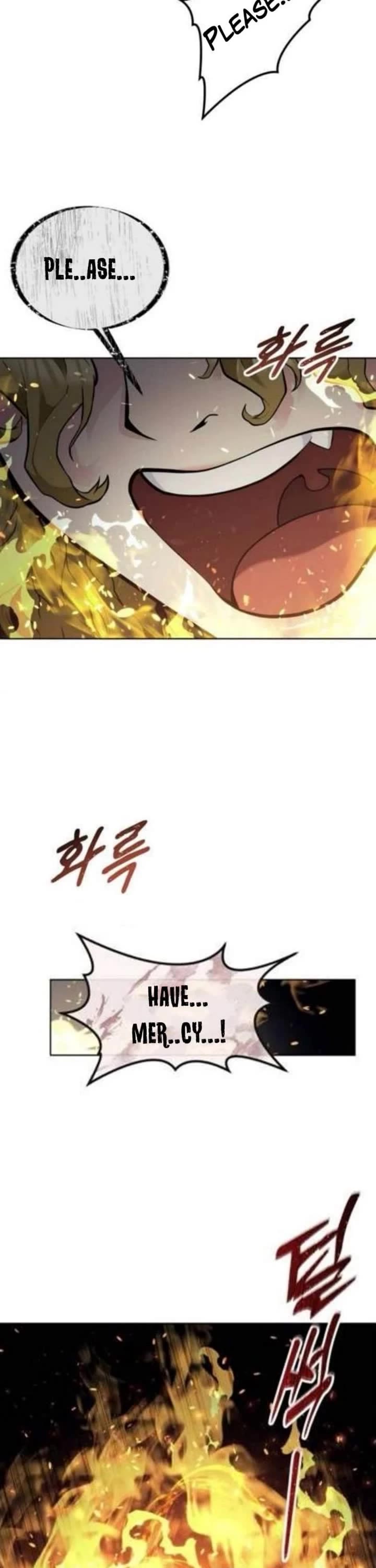 Tower of God: Urek's Ascent chapter 35 page 54