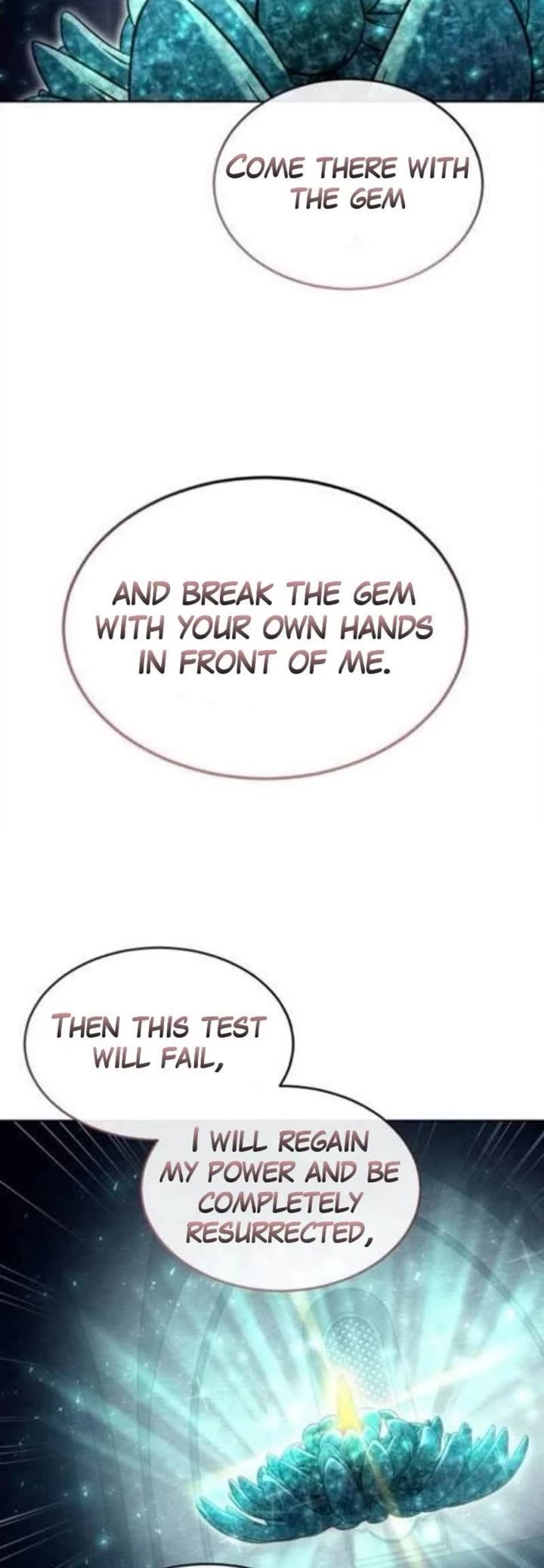 Tower of God: Urek's Ascent chapter 35 page 72