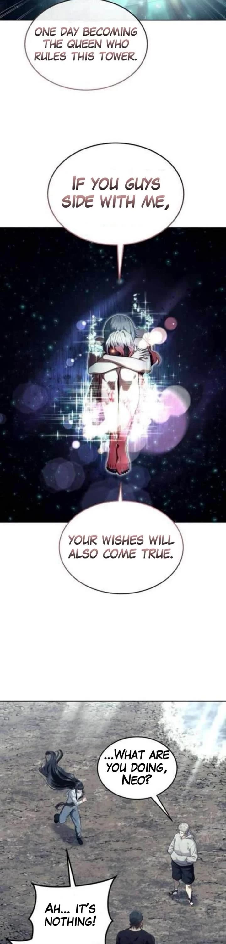 Tower of God: Urek's Ascent chapter 35 page 73