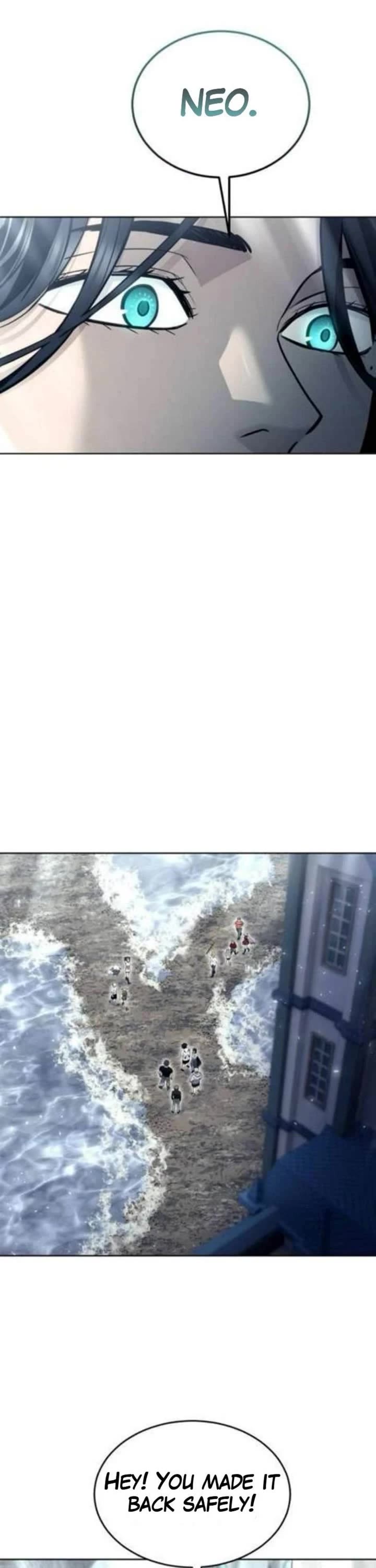 Tower of God: Urek's Ascent chapter 35 page 80