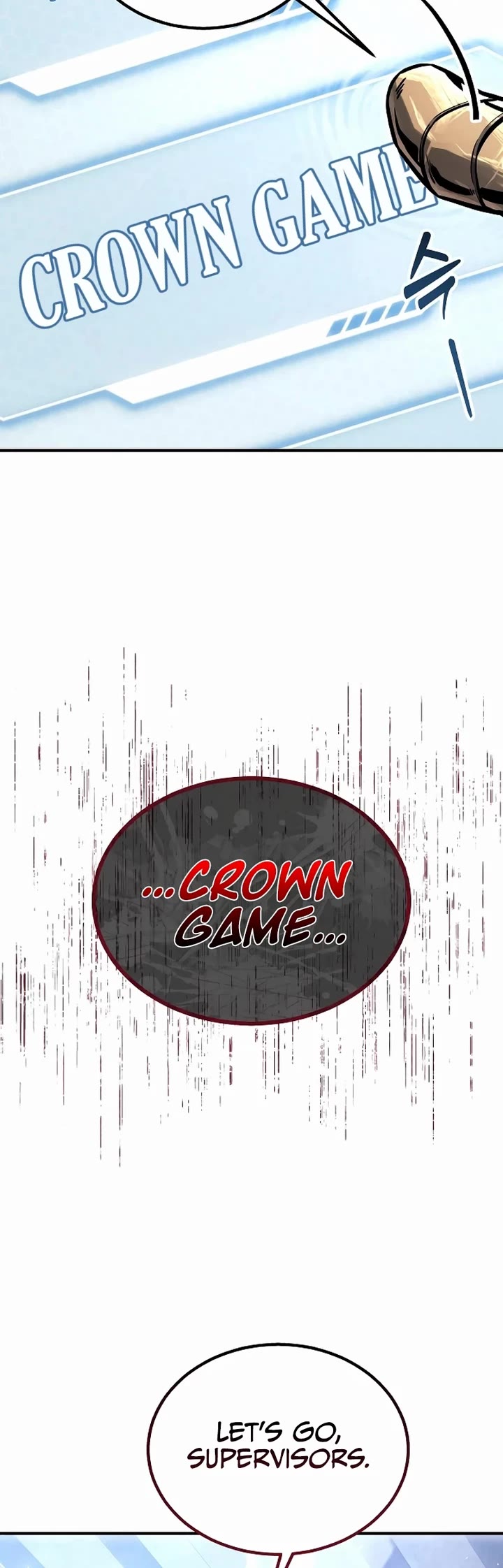 Tower of God: Urek's Ascent chapter 4 page 59