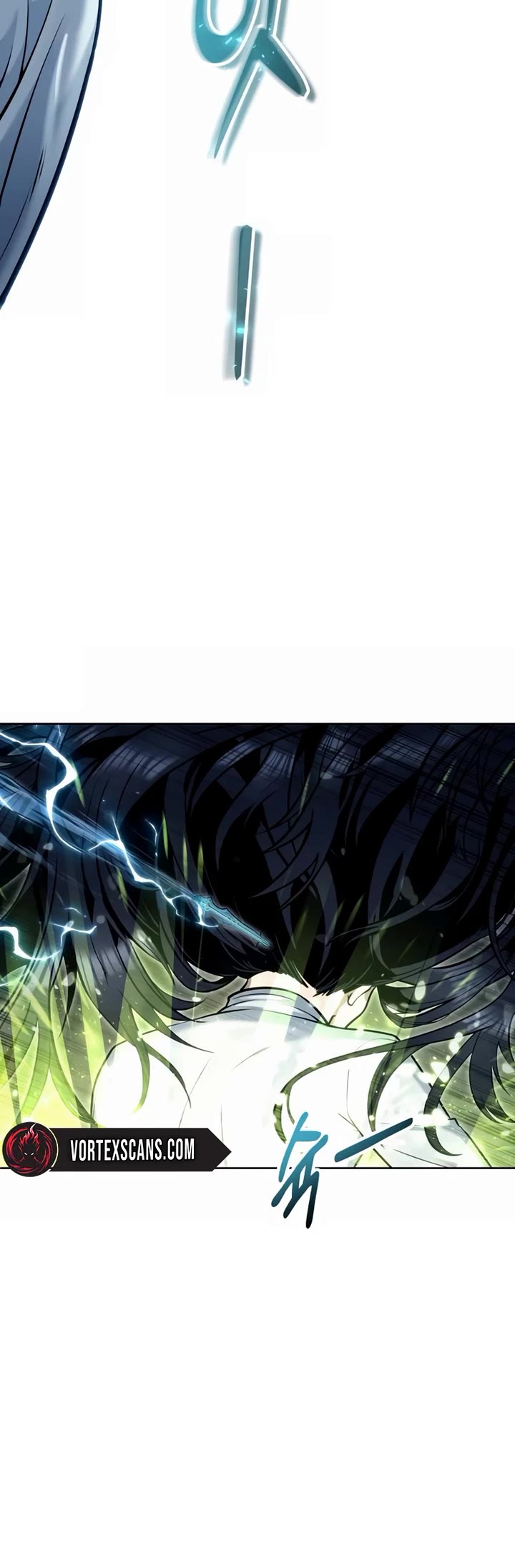 Tower of God: Urek's Ascent chapter 40 page 10