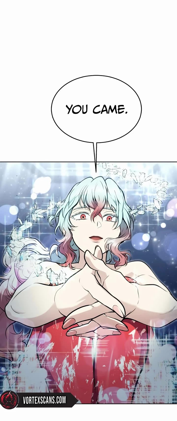 Tower of God: Urek's Ascent chapter 40 page 14