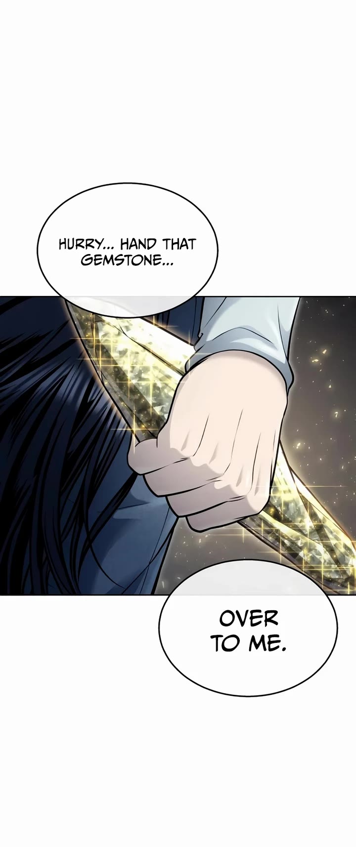 Tower of God: Urek's Ascent chapter 40 page 15