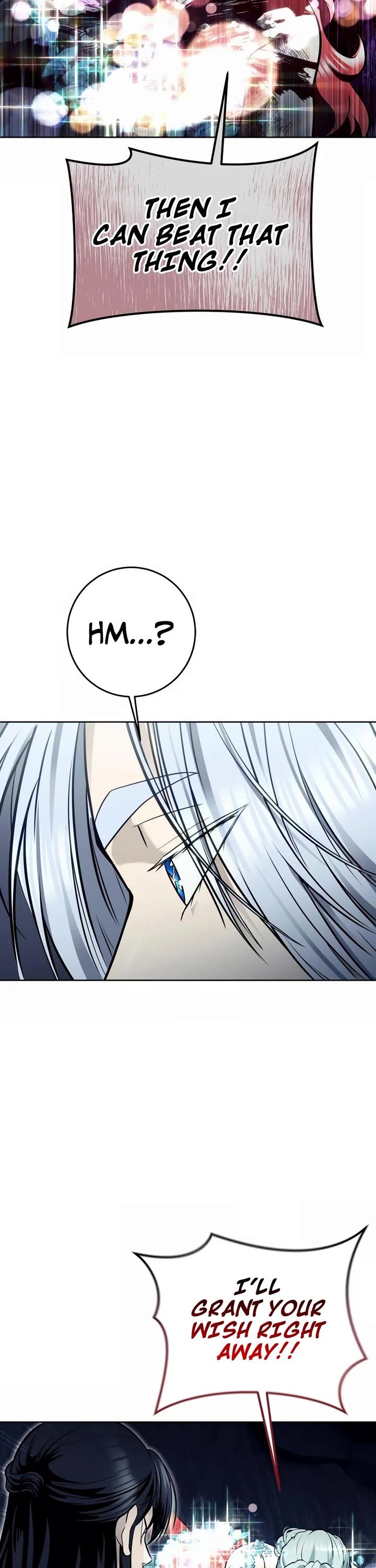 Tower of God: Urek's Ascent chapter 40 page 32