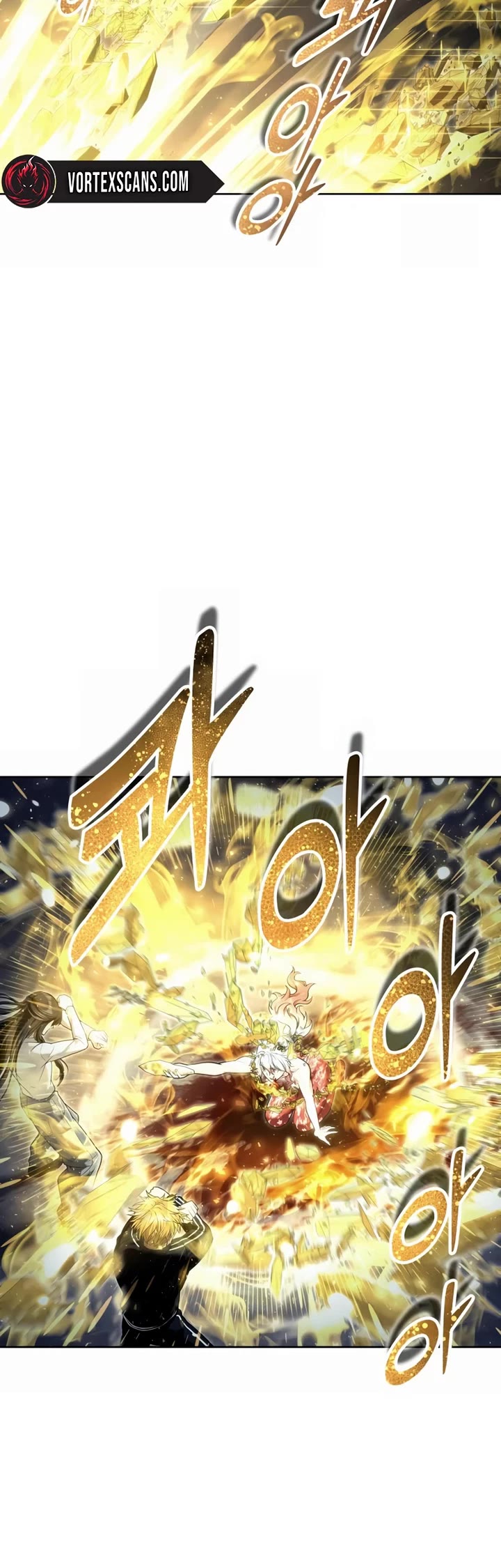 Tower of God: Urek's Ascent chapter 40 page 40