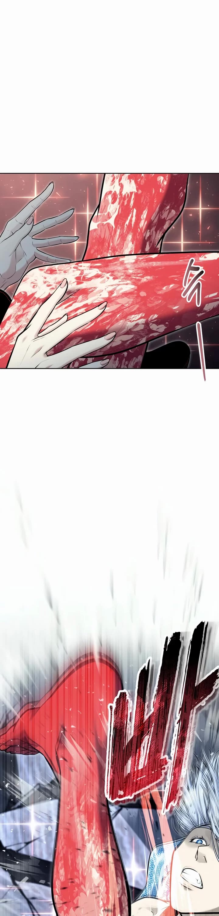 Tower of God: Urek's Ascent chapter 40 page 51