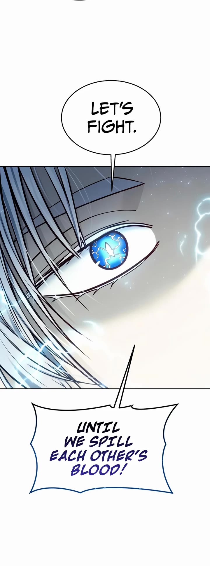 Tower of God: Urek's Ascent chapter 40 page 60