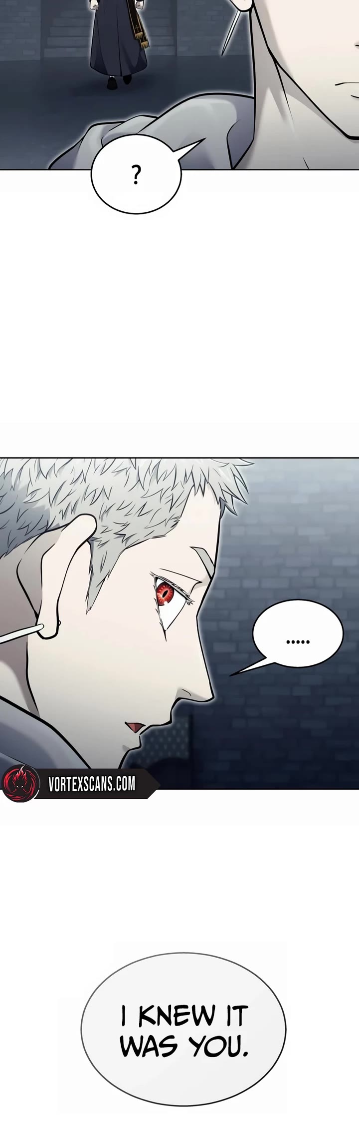 Tower of God: Urek's Ascent chapter 40 page 65