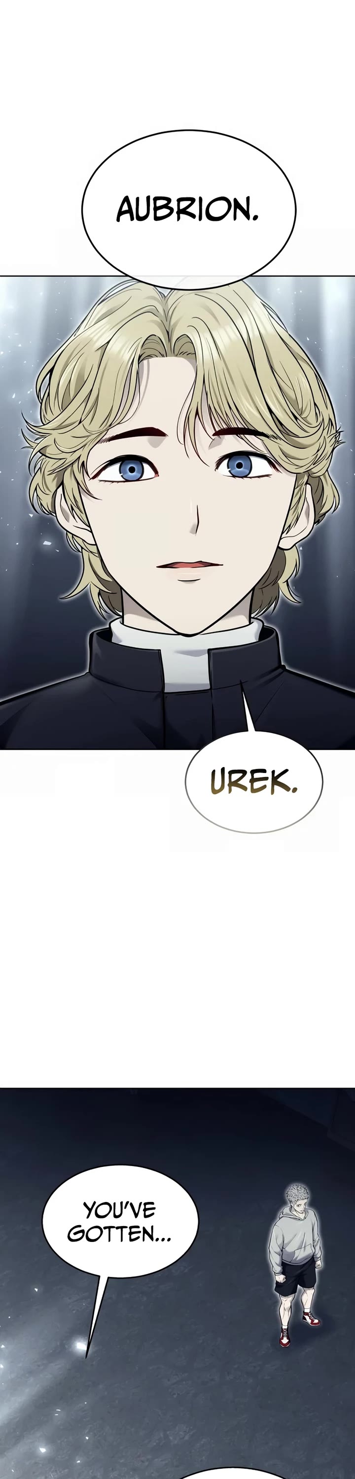 Tower of God: Urek's Ascent chapter 40 page 66