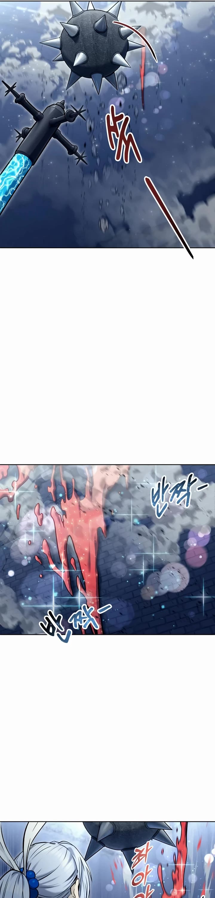 Tower of God: Urek's Ascent chapter 41 page 11