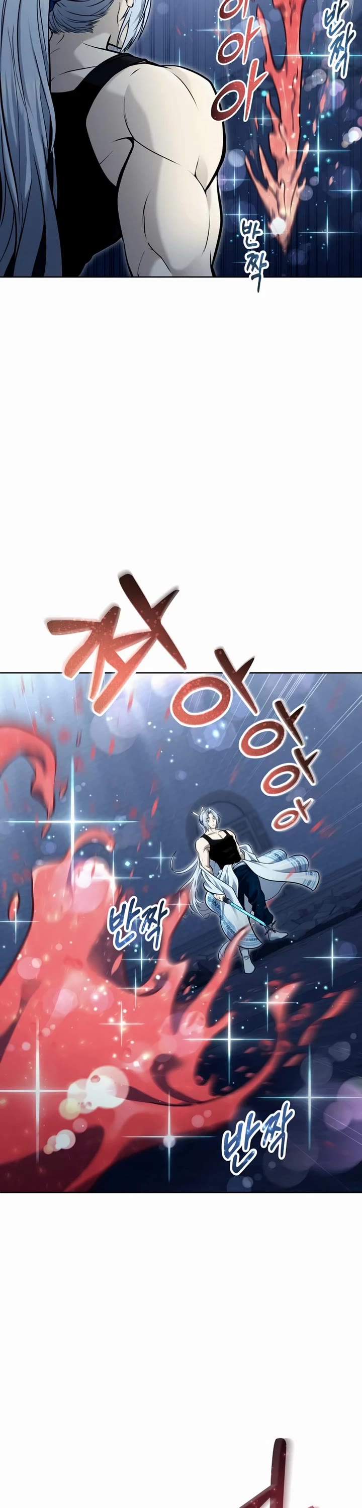 Tower of God: Urek's Ascent chapter 41 page 12