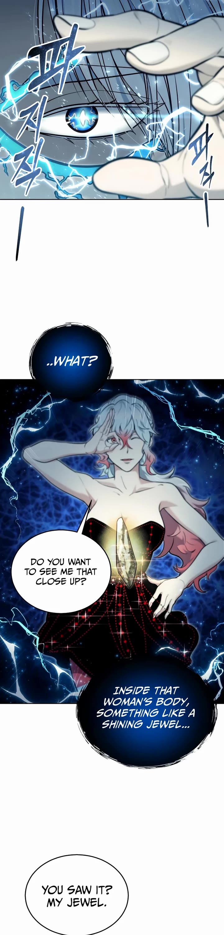 Tower of God: Urek's Ascent chapter 41 page 27