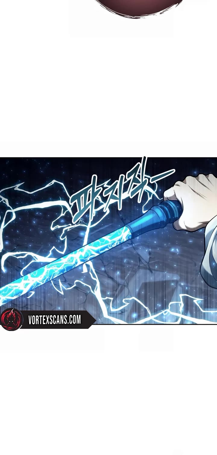 Tower of God: Urek's Ascent chapter 41 page 5
