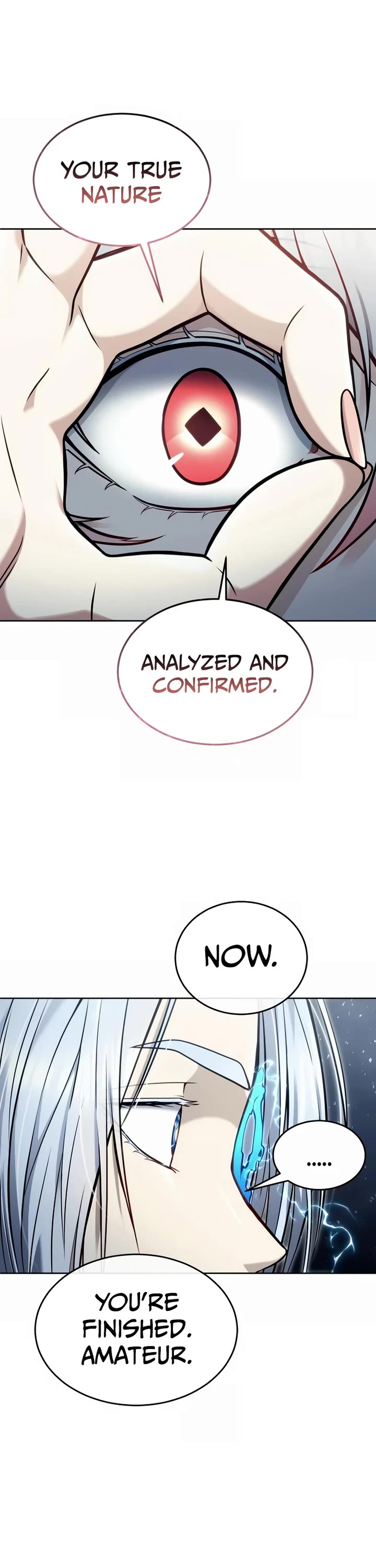 Tower of God: Urek's Ascent chapter 41 page 51