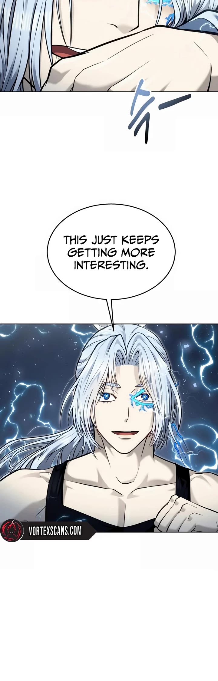 Tower of God: Urek's Ascent chapter 41 page 54