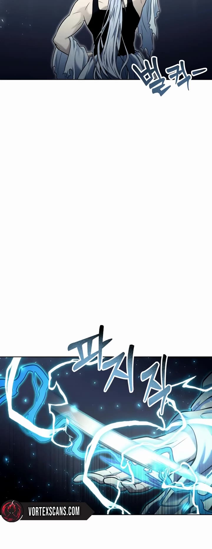Tower of God: Urek's Ascent chapter 41 page 58