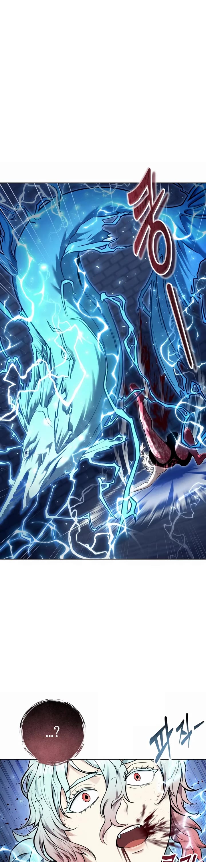 Tower of God: Urek's Ascent chapter 41 page 67