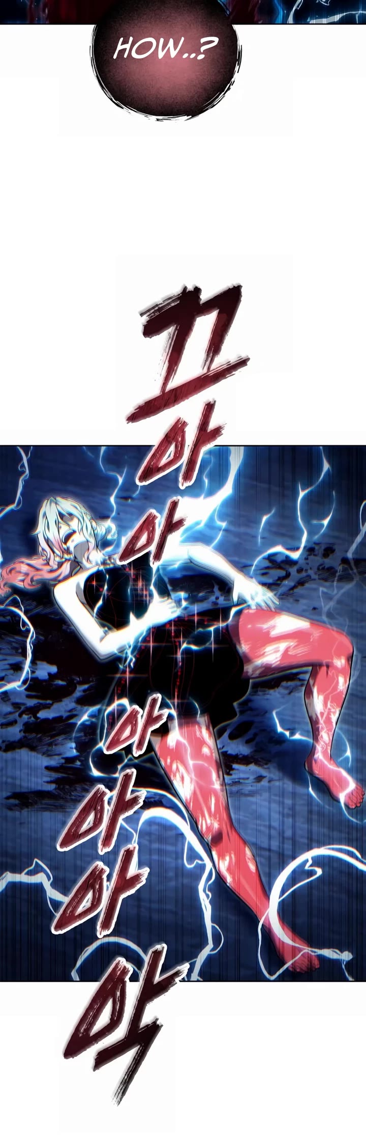 Tower of God: Urek's Ascent chapter 41 page 69
