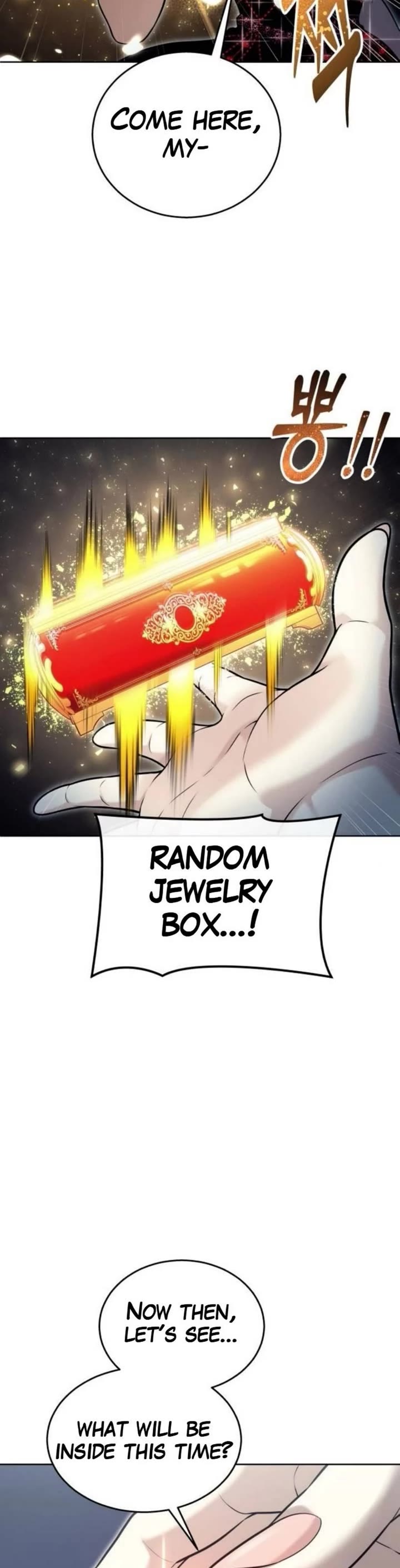 Tower of God: Urek's Ascent chapter 42 page 29