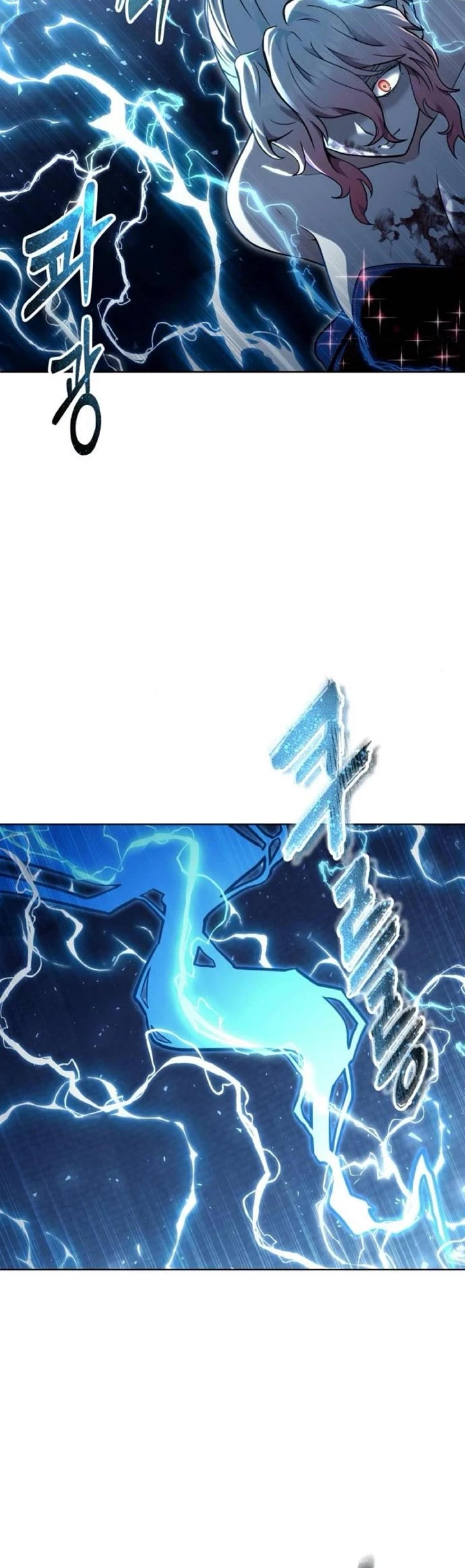 Tower of God: Urek's Ascent chapter 43 page 3