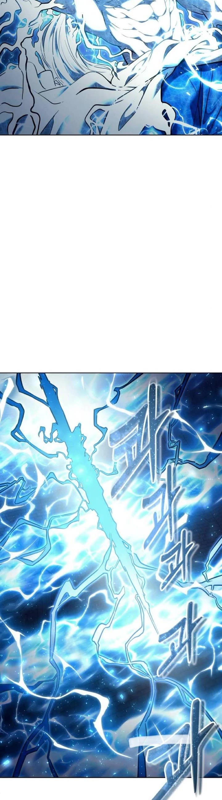 Tower of God: Urek's Ascent chapter 43 page 34