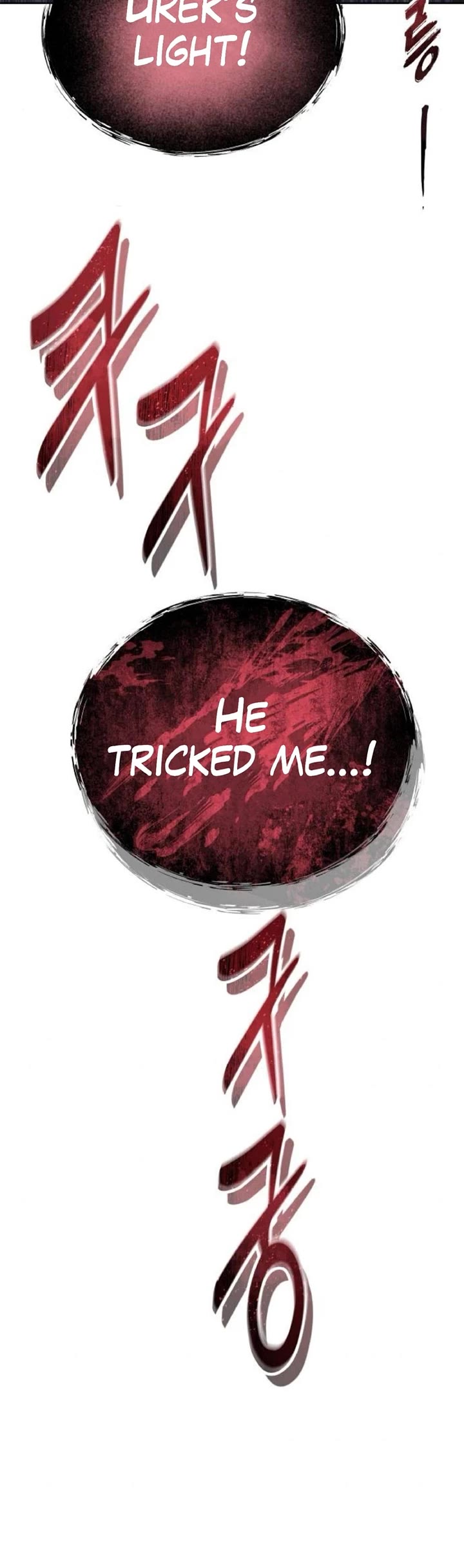 Tower of God: Urek's Ascent chapter 43 page 49
