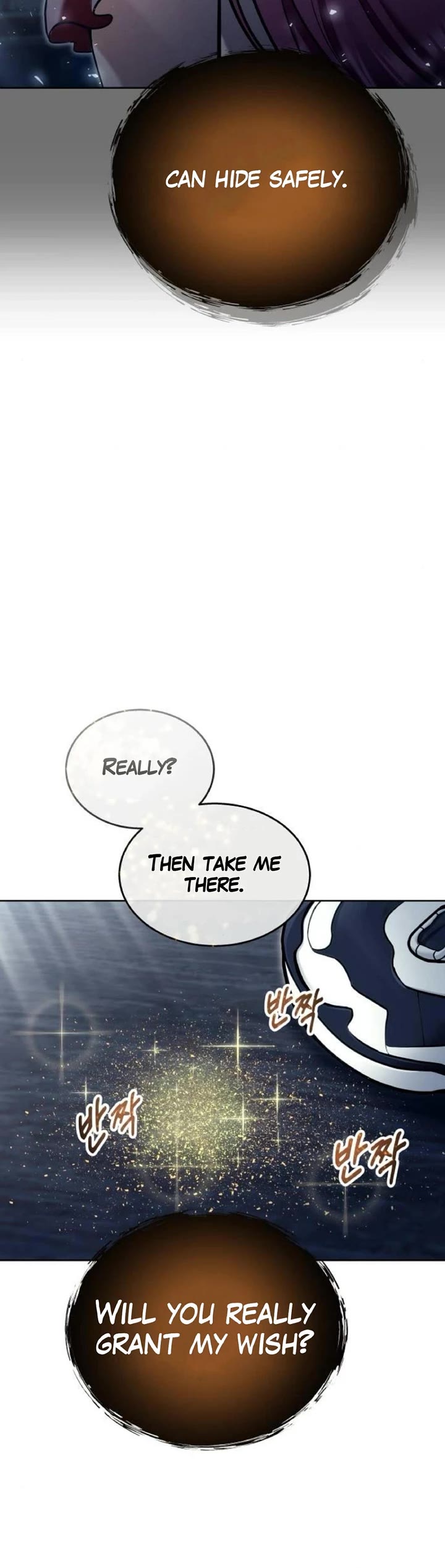 Tower of God: Urek's Ascent chapter 43 page 70