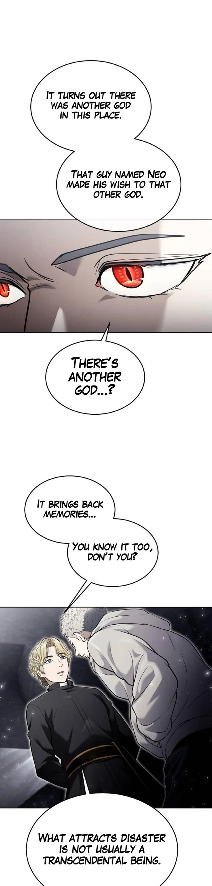 Tower of God: Urek's Ascent chapter 43 page 78