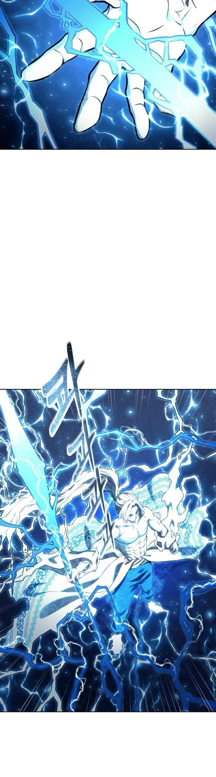 Tower of God: Urek's Ascent chapter 43 page 9