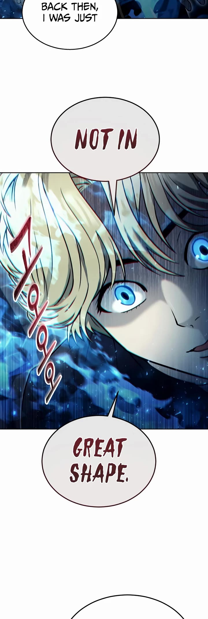 Tower of God: Urek's Ascent chapter 44 page 109
