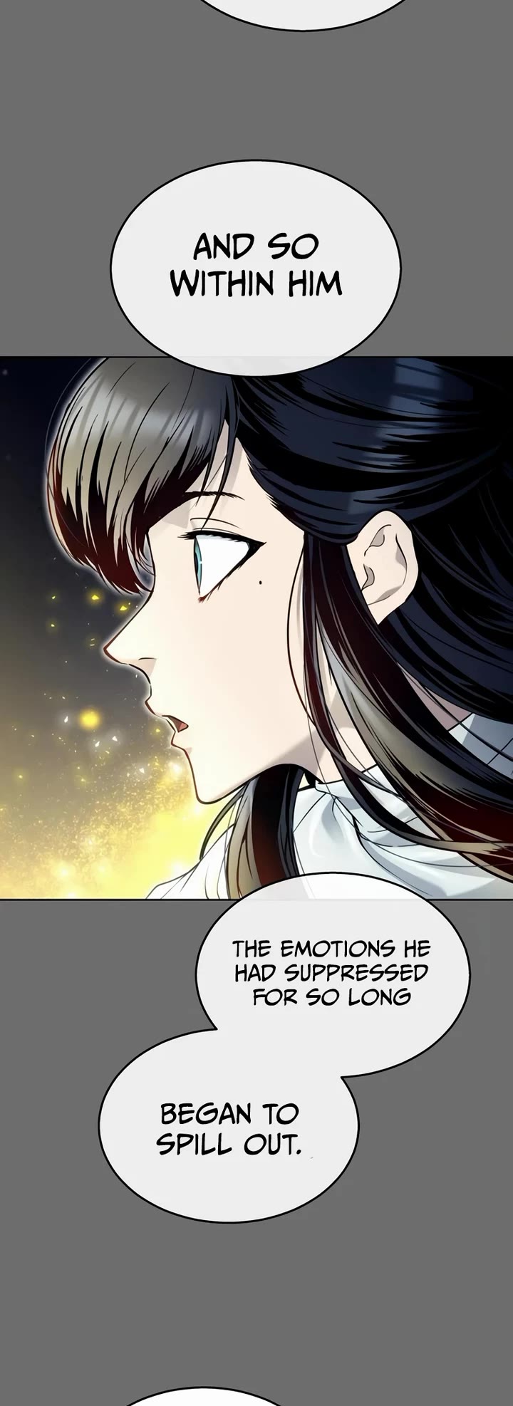 Tower of God: Urek's Ascent chapter 44 page 29