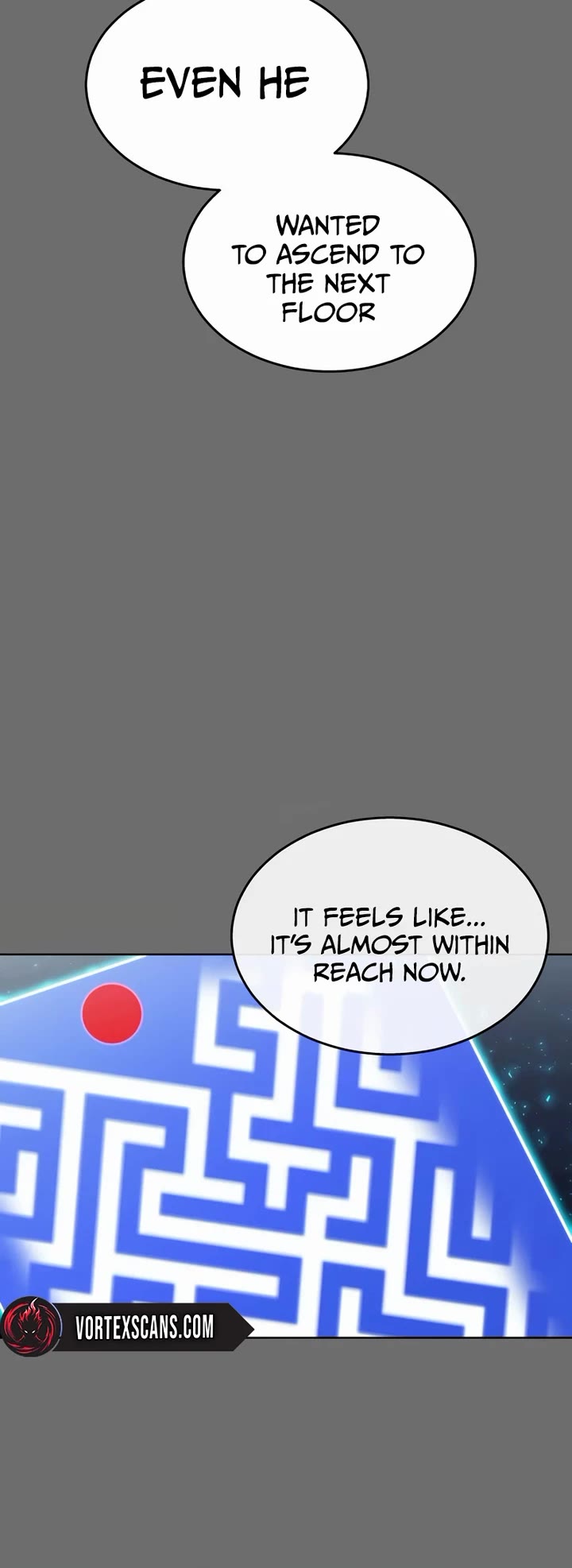 Tower of God: Urek's Ascent chapter 44 page 30