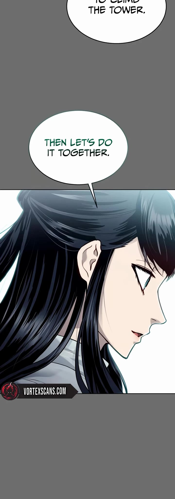 Tower of God: Urek's Ascent chapter 44 page 35
