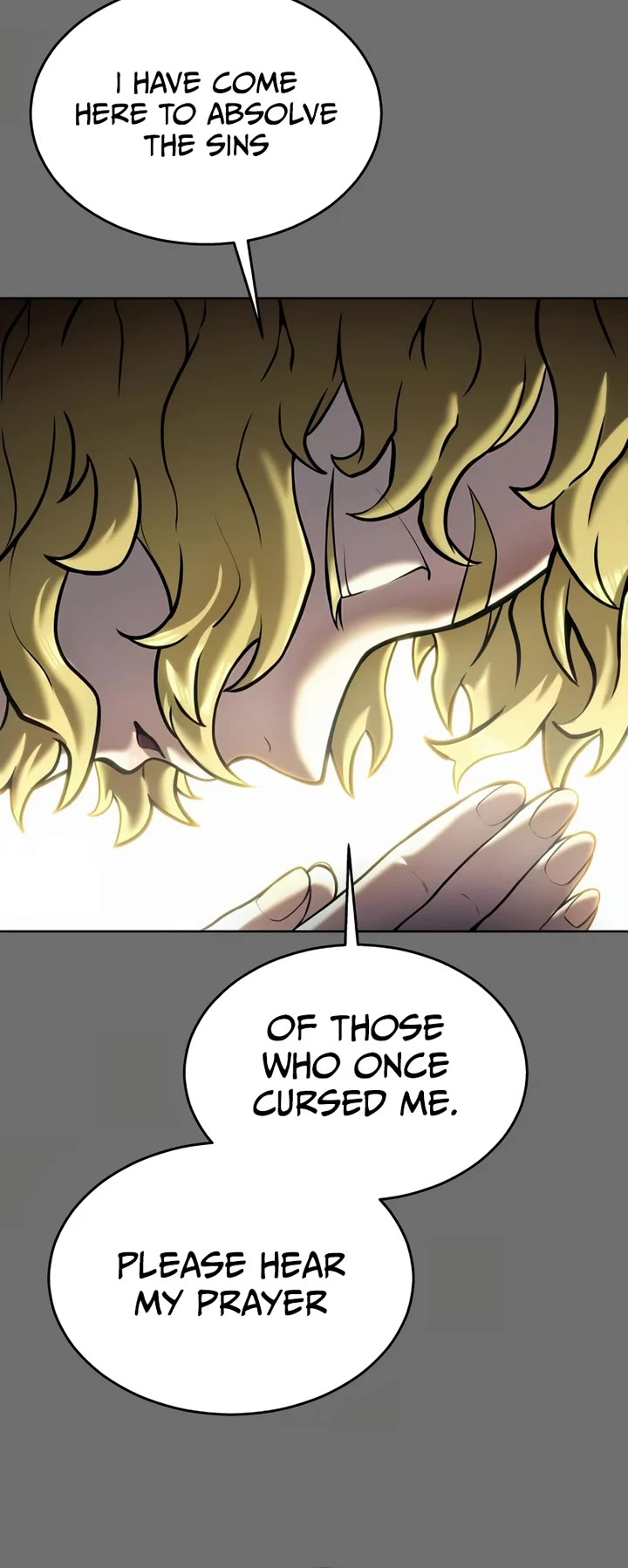 Tower of God: Urek's Ascent chapter 44 page 40