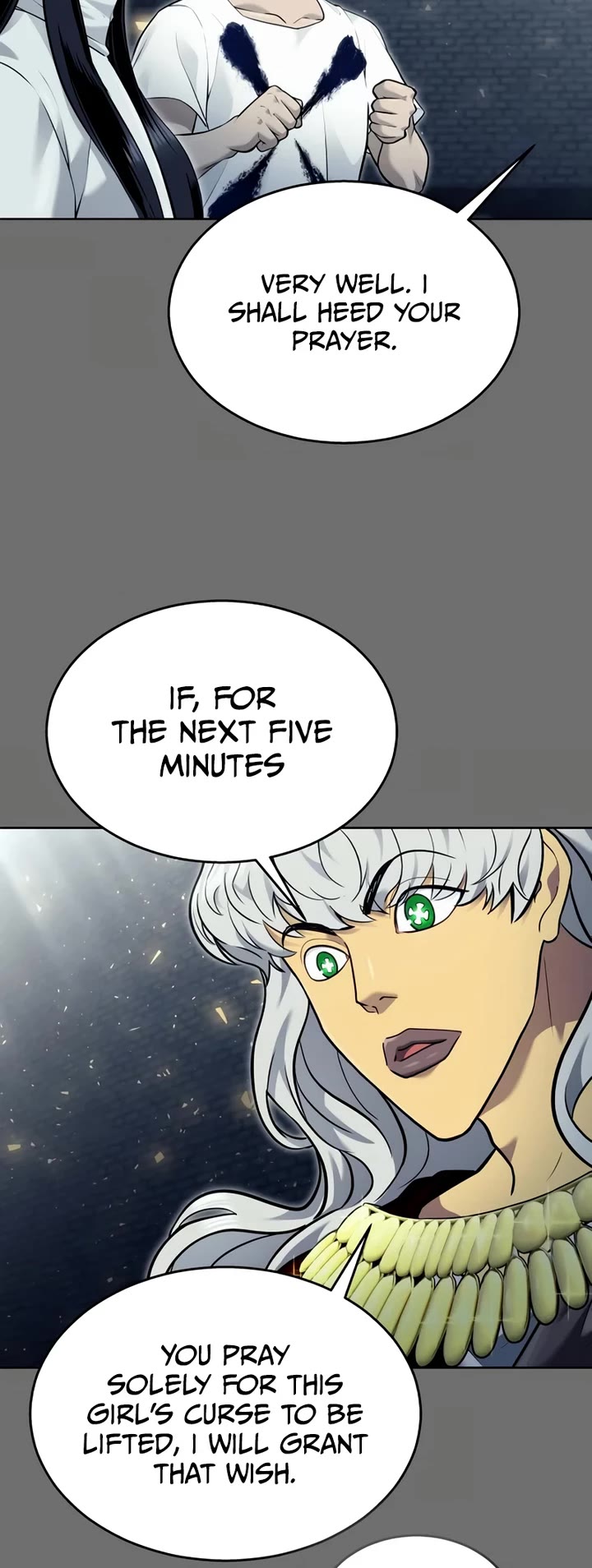 Tower of God: Urek's Ascent chapter 44 page 44